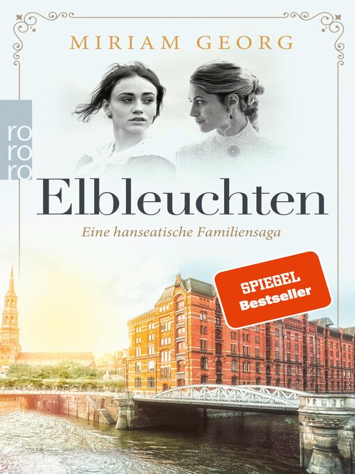Title details for Elbleuchten by Miriam Georg - Wait list